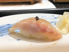 -Sushi Hanzo半藏(天环广场店)