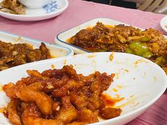 -乐乐餐厅(湘子庙街店)