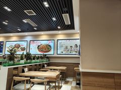 -嘉和一品粥(魏公村店)