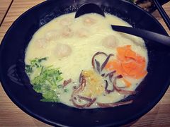 -渔米丰·广府鱼汤米线(光明广场店)