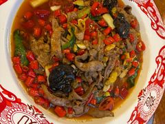 -老鼎万春卤菜(五代传承创始老店)