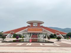 -中国闽台缘博物馆