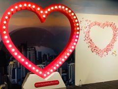 -彩虹云霄拜约克摩天塔