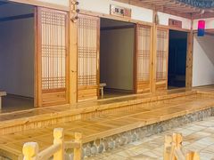 -恒坤北纬42度温泉洗浴(公园路店)