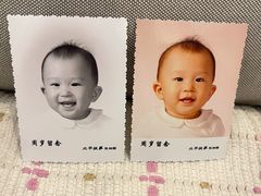-北平故事照相馆