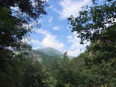-京西十八潭风景区