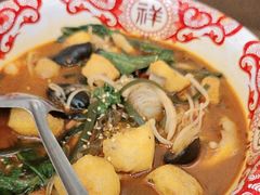 -破店肥哈·东北烧烤·夜宵(南山保利店)