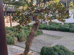 -常熟方塔园