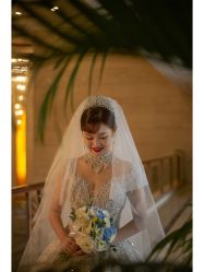 -MECCI婚礼摄影跟拍(红东方广场店)