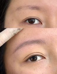 -芮悦·璀璨无创洗眉·专业洗眼线·专业洗唇