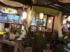 -福满我家大碗厨·湘菜(上海大厦店)