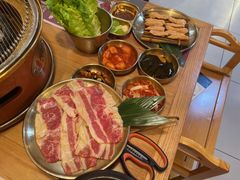 -闻老头·菊花炭烤肉(D11店)