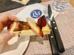 -LA MAISON公鸡和龙(蛇口店)
