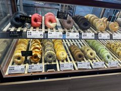 -One Bagel·一个贝果(凯德mall大峡谷店)