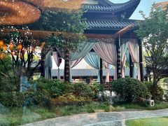 -扬州香格里拉·香宫中餐厅