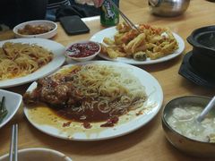 -贤花饭店(城阳店)