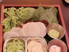-老呆炭·山葵烤肉(京西大悦城店)