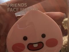 -KAKAO FRIENDS(弘大店)