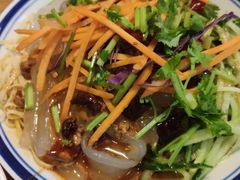 -新兴园饺子馆(北京百子湾店)