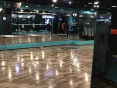 -威仕顿健身游泳(御锦城店)
