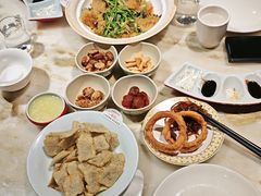 -京味斋·北京烤鸭(北京南站洋桥店)
