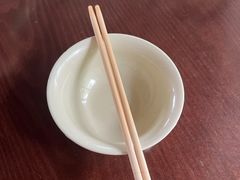 -公园茶楼粤式点心