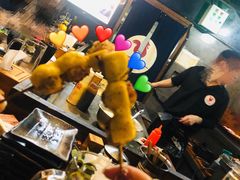 -鸟内会(河北路店)