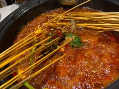 -钢管厂五区小郡肝火锅串串香(总店)