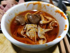 -渝味黄姐火锅(黄泥村店)