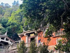 -草庵摩尼教遗址公园