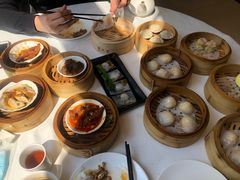 -万龙洲海鲜(大兴绿地缤纷城店)