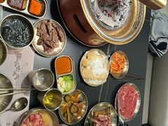 -西塔老太太泥炉烤肉(龙湖北苑天街店)