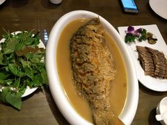 -裕丰源滋补烩面(天赋路店)