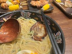 -鸟鹏烧鸟居酒屋(昌岗店)