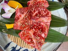 -虎丸烧肉(世纪汇店)