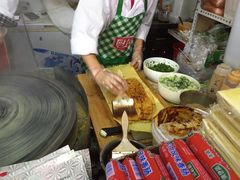 -山东傻大粗粮煎饼(牛街店)