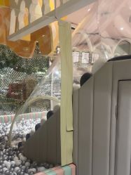 -奈尔宝家庭中心·亲子餐厅(华采天地店)