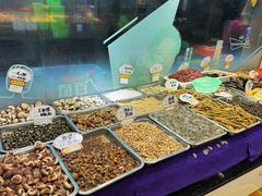 -健跳小海鲜(人民路店)