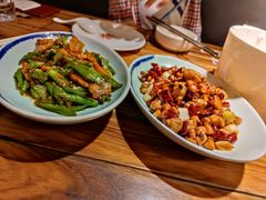 -百年神厨·地道川菜(清江西路店)