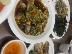 -长平肥姐白粥·海鲜打冷
