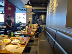 -吕氏疙瘩汤·新鲁菜(新贵和店)