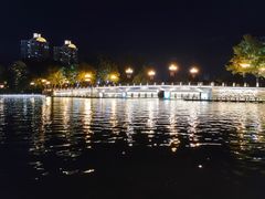 -南通濠河风景名胜区