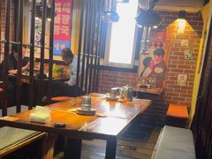 -火炉情韩国料理店(古田路店)