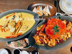 -蟹之国·精品蟹料理(极地店)