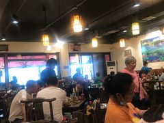 -肖肖酸萝卜鱼火锅(总店)