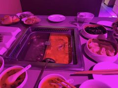 -海底捞火锅(青山湖万达夜宵主题店)
