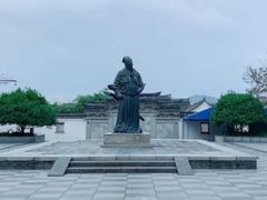 -王阳明故居