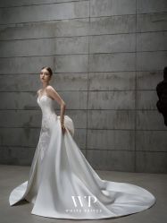 -MuseMarry婚纱(前海嘉里中心店)