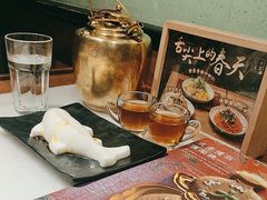 -小吊梨汤·北京菜·烤鸭(清河万象汇店)
