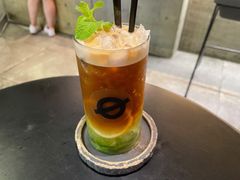 -BE NORMAL CAFE(霞溪路店)